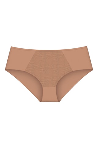 Slip Essential Minimizer Hipster X - Lichtbruin
