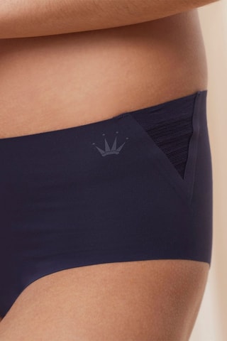 Hipster Flex Smart Maxi EX - Marineblauw