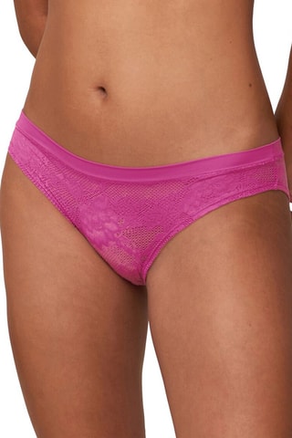 Slip Smart Deco Brazilian EX Roze