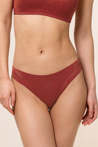 Slip Fit Smart Tai EX Rood