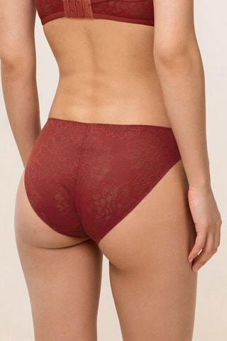 Slip Fit Smart Tai EX Rood