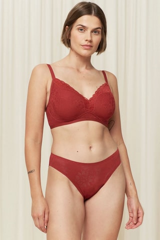 Slip Fit Smart Tai EX Rood