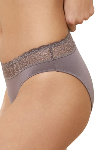 Slip Feel of Modal - Grijs