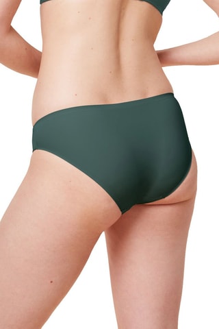 Slip Body Make-Up Essentials Tai - Donkergroen