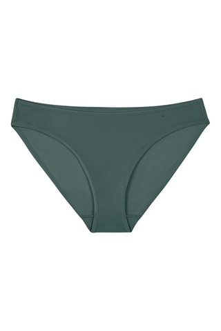 Slip Body Make-Up Essentials Tai - Donkergroen