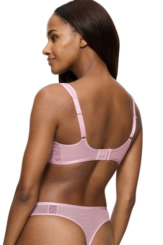 Beha Palina Cosmic Heartbeat - Roze