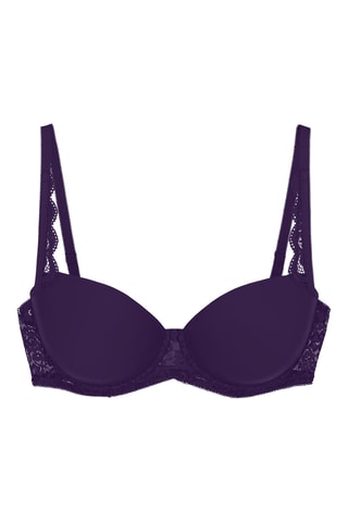 Beha Amourette - Donkerpaars