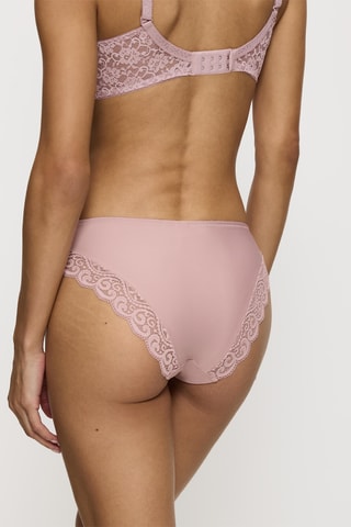 Slip Amourette - Lichtpaars