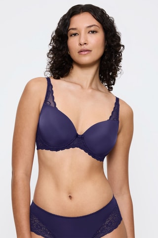 Beha Amourette Spotlight - Donkerblauw