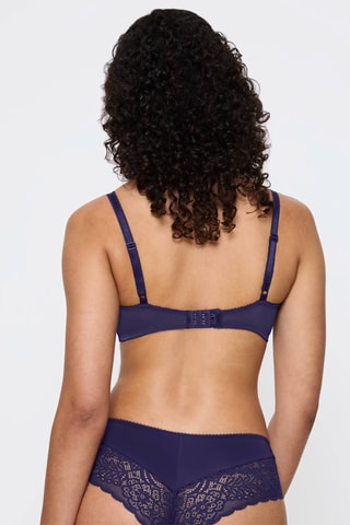 Beha Amourette Spotlight - Donkerblauw