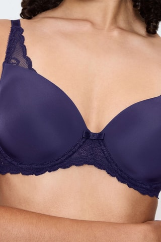 Beha Amourette Spotlight - Donkerblauw