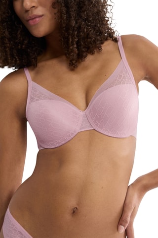 Beha Signature - Roze