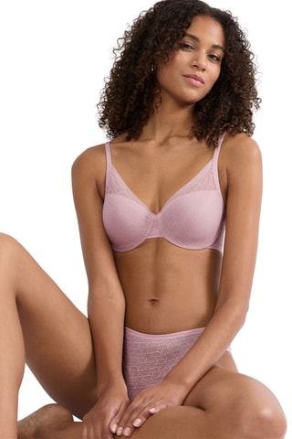 Beha Signature - Roze