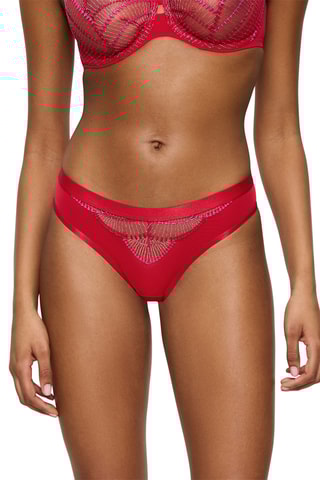 Tanga Palina Sea Full of Stars - Rood