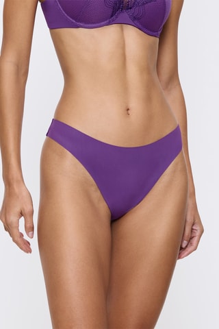 String Pretty Micro - Paars