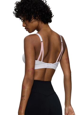 Sportbeha Triaction Free Motion - Wit