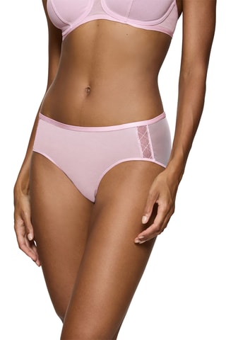 Slip Palina Cosmic Heartbeat - Roze