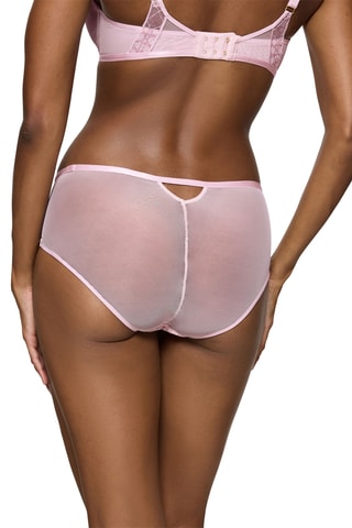 Slip Palina Cosmic Heartbeat - Roze