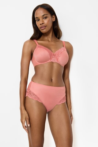 Beha Ladyform Soft- Roze