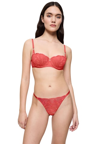 String Crazy Stupid Love - Oranje