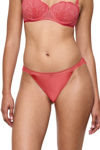 Tanga Crazy Stupid Love- Oranje