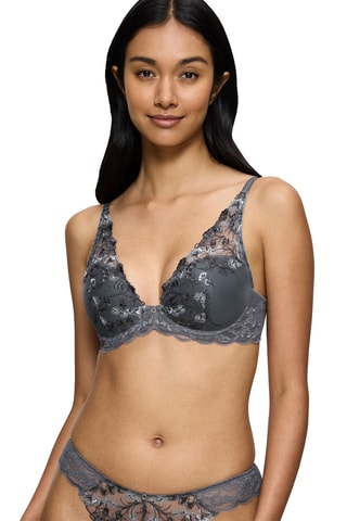 Beha Sensual Spotlight  Grijs