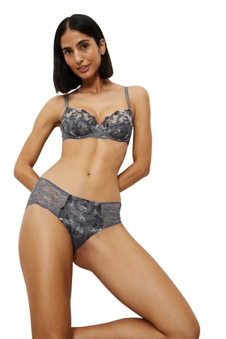 Slip Sensual Spotlight- Grijs