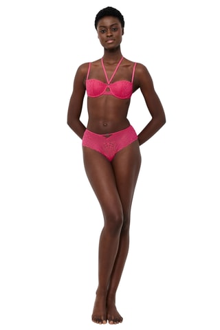 Beha That Night In Vegas - Roze