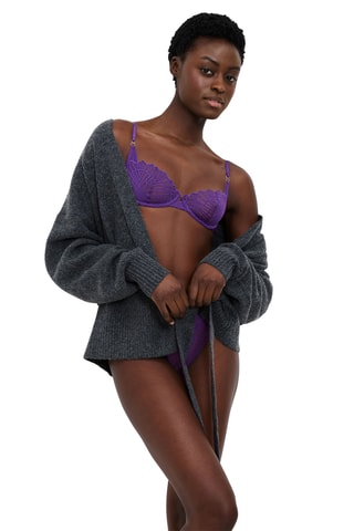 Beha That Night In Vegas - Paars