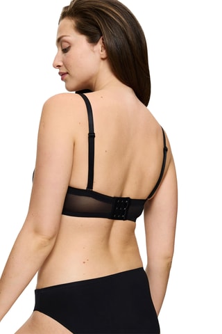 Beha Beauty-Full Essential - Zwart