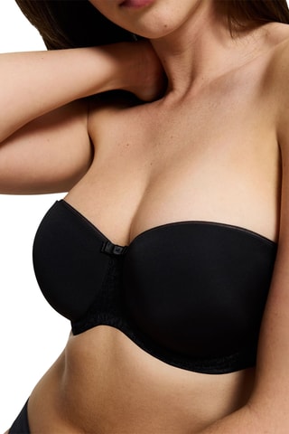 Beha Beauty-Full Essential - Zwart