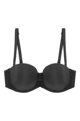 Beha Beauty-Full Essential - Zwart