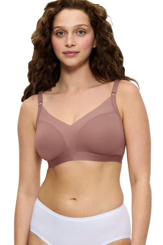 Beha Shape Smart - Bruin