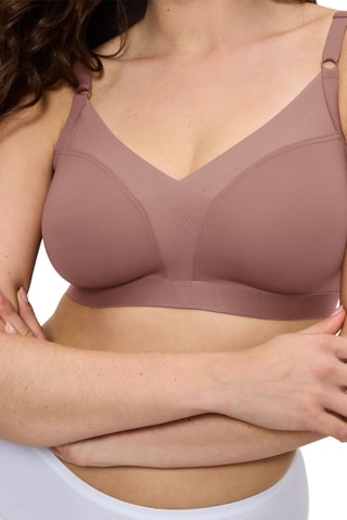 Beha Shape Smart - Bruin