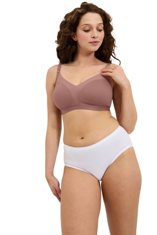 Beha Shape Smart - Bruin