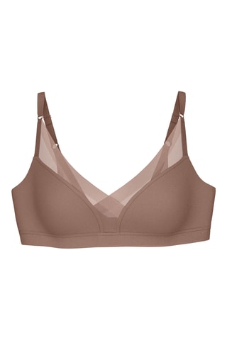 Beha Shape Smart - Bruin