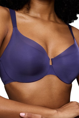 Beha BMU Illusion Curve - Paars