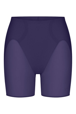 Wielrenbroekje BMU Illusion Curve - Paars