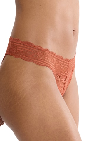 Tanga Lift Smart - Steenrood