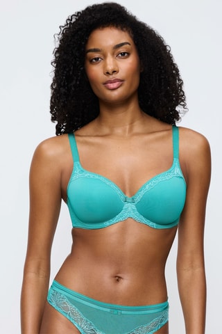 Beha O-Beauty Lily - Turquoise