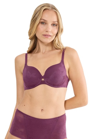 Beha Wild Rose Sensation - Paars