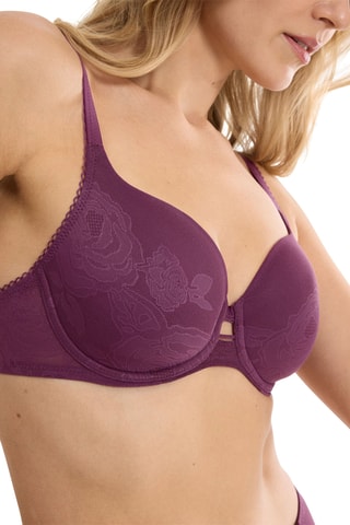 Beha Wild Rose Sensation - Paars