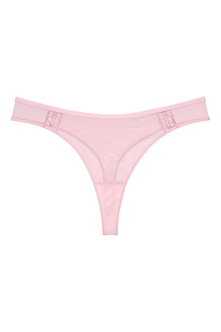 String Palina Cosmic Heartbeat - Roze