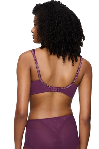 Beha Wild Gardenia Florale - Paars