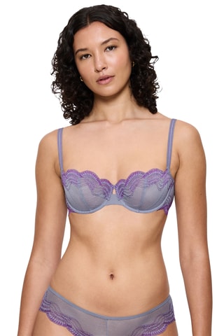 Beha Comfort Glam - Grijs