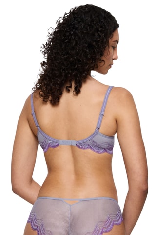 Beha Comfort Glam - Grijs