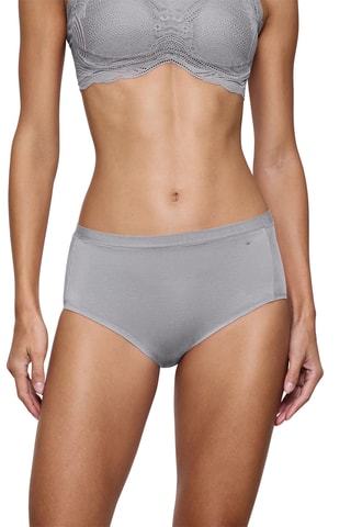 Slip Maxi Smart Natural - Grijs