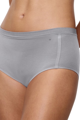 Slip Maxi Smart Natural - Grijs