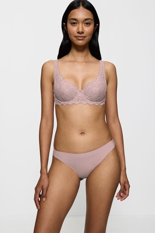 String Smart Invisible - Lichtpaars