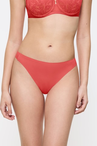 String Smart Invisible - Rood
